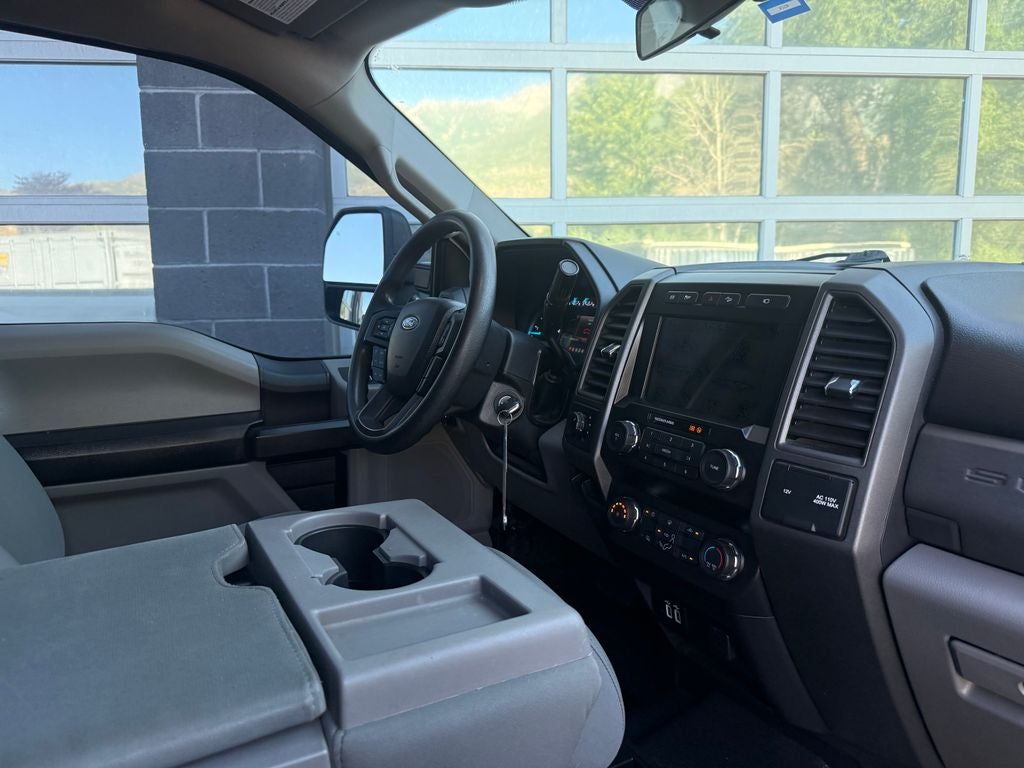 2019 Ford F-350SD XL