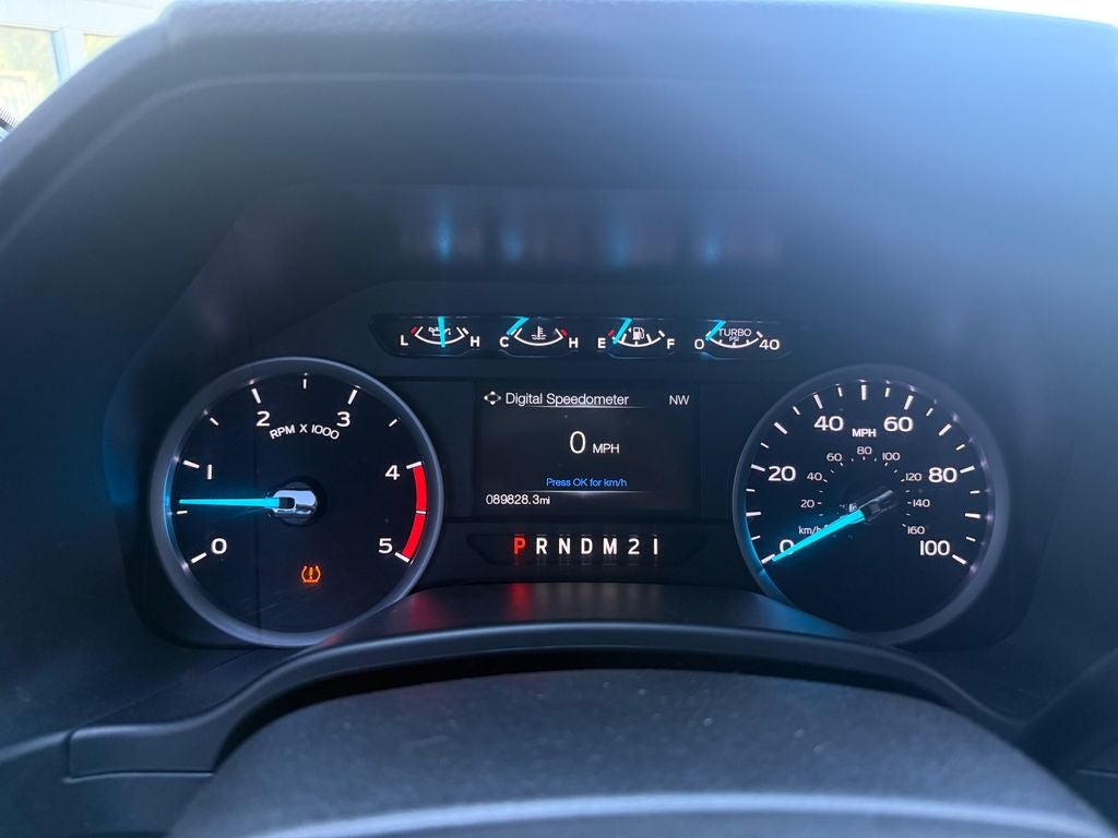 2019 Ford F-350SD XL