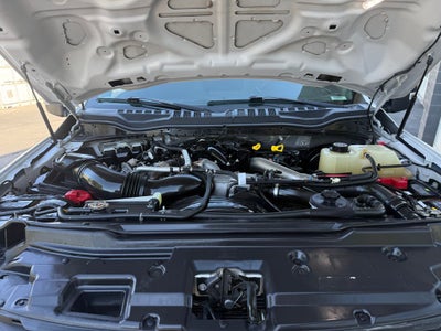 2019 Ford F-350SD XL
