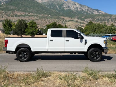 2019 Ford F-350SD XL