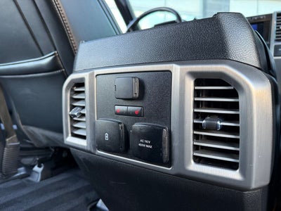 2021 Ford F-350SD Platinum