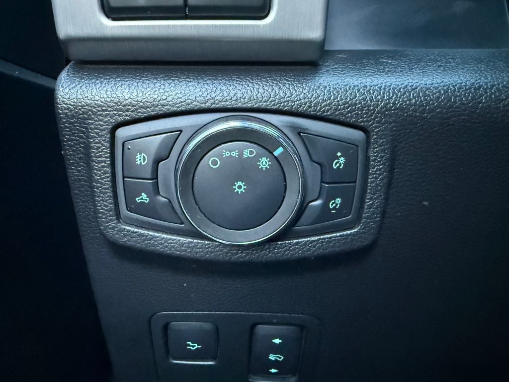 2021 Ford F-350SD Platinum