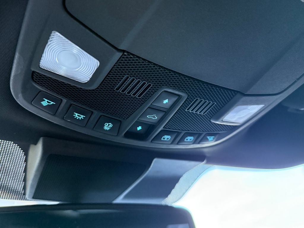 2021 Ford F-350SD Platinum