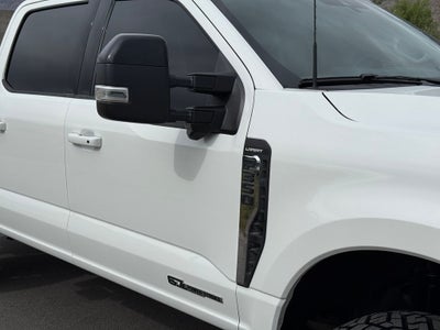 2025 Ford F-350SD Lariat