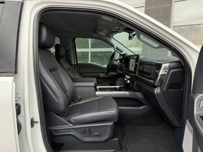 2025 Ford F-350SD Lariat