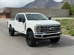 2025 Ford F-350SD Lariat