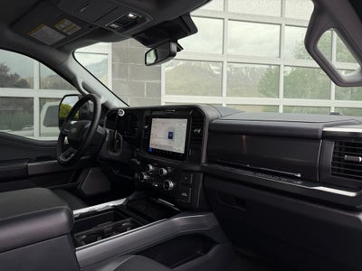 2025 Ford F-350SD Lariat