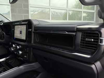 2025 Ford F-350SD Lariat