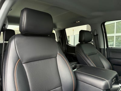 2025 Ford F-350SD Lariat