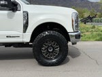 2025 Ford F-350SD Lariat