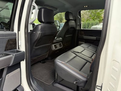 2025 Ford F-350SD Lariat