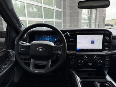 2025 Ford F-350SD Lariat