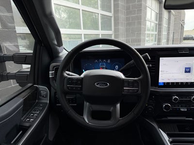 2025 Ford F-350SD Lariat