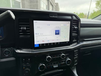 2025 Ford F-350SD Lariat