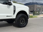 2025 Ford F-350SD Lariat