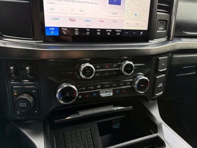 2025 Ford F-350SD Lariat