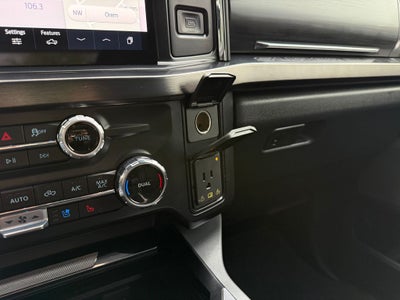 2025 Ford F-350SD Lariat