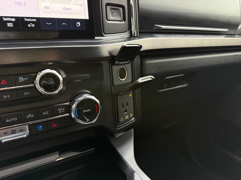 2025 Ford F-350SD Lariat