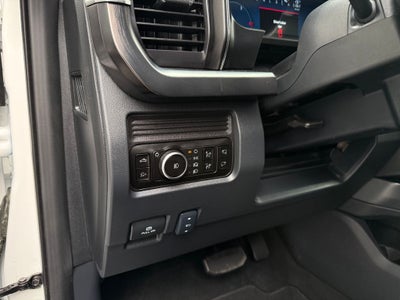 2025 Ford F-350SD Lariat