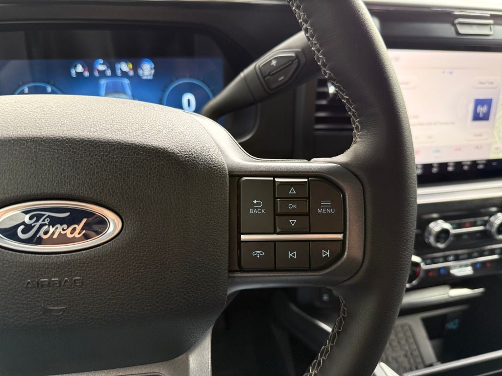 2025 Ford F-350SD Lariat