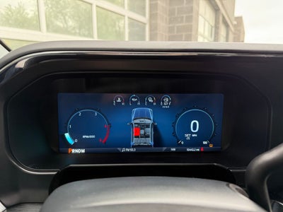 2025 Ford F-350SD Lariat