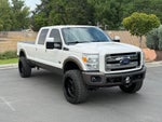 2015 Ford F-350SD King Ranch