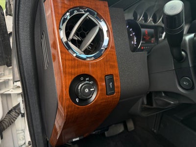 2015 Ford F-350SD King Ranch