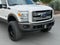 2015 Ford F-350SD King Ranch