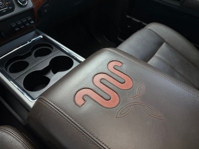 2015 Ford F-350SD King Ranch