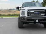 2015 Ford F-350SD King Ranch
