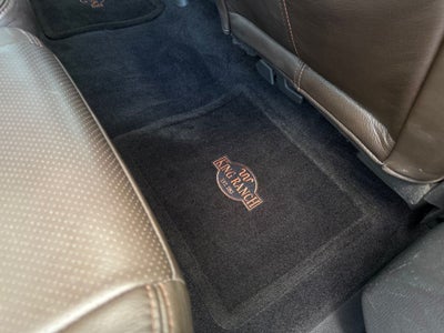 2015 Ford F-350SD King Ranch