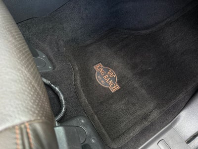 2015 Ford F-350SD King Ranch