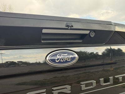 2022 Ford F-350SD Lariat