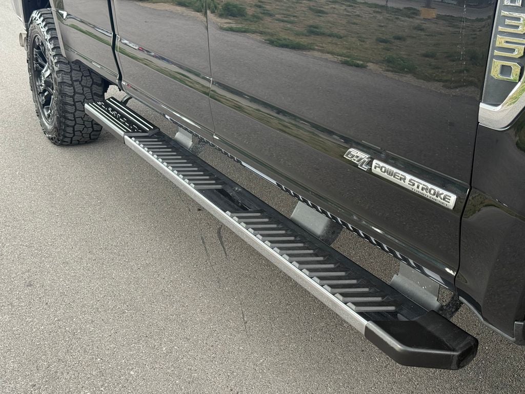 2022 Ford F-350SD Lariat