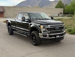 2022 Ford F-350SD Lariat