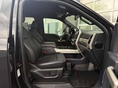 2022 Ford F-350SD Lariat