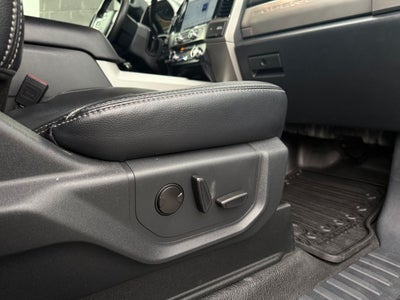 2022 Ford F-350SD Lariat