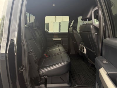 2022 Ford F-350SD Lariat