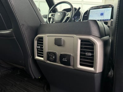 2022 Ford F-350SD Lariat