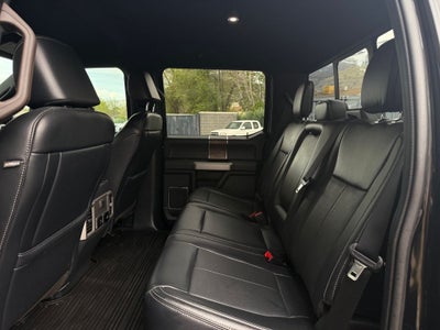 2022 Ford F-350SD Lariat