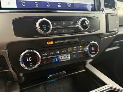 2022 Ford F-350SD Lariat