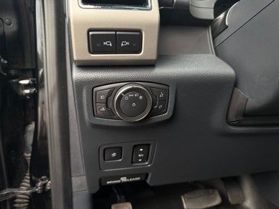 2022 Ford F-350SD Lariat