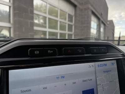 2022 Ford F-350SD Lariat