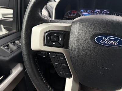 2022 Ford F-350SD Lariat