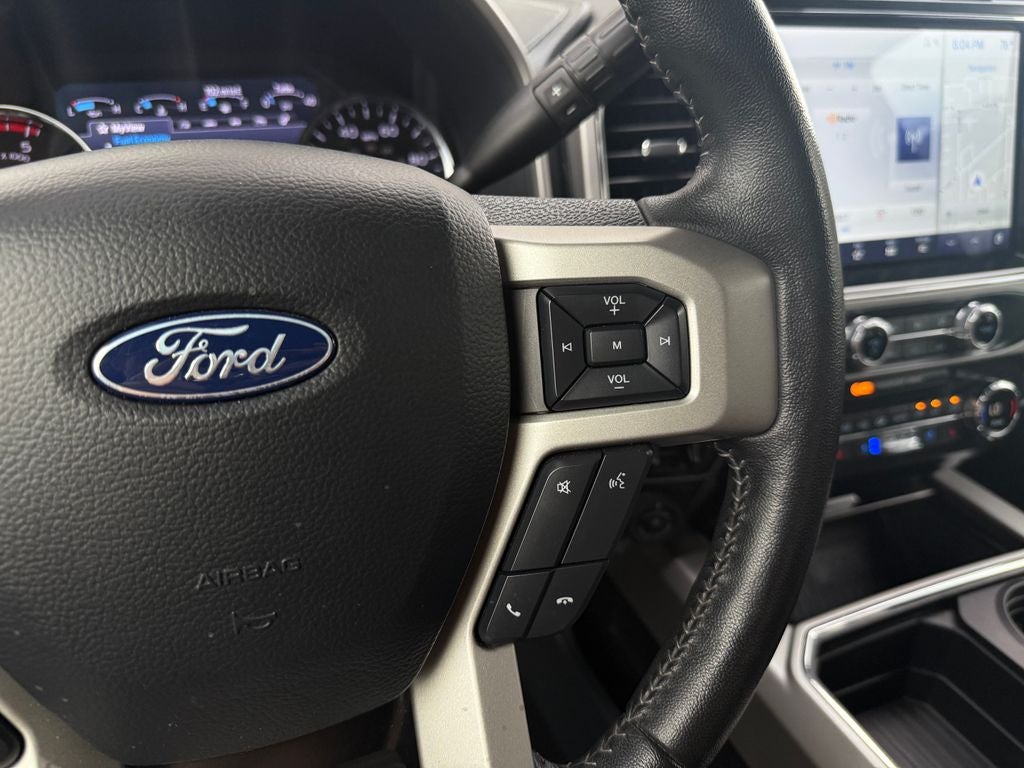 2022 Ford F-350SD Lariat