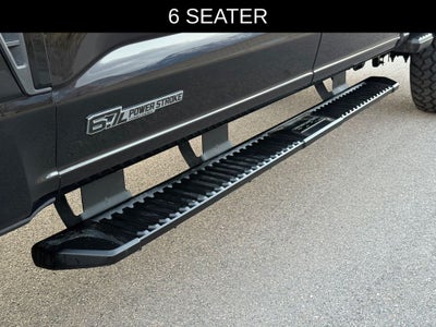 2024 Ford F-350SD Lariat