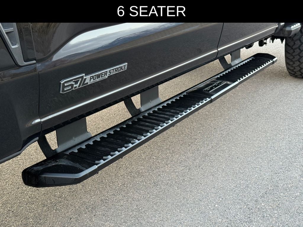 2024 Ford F-350SD Lariat