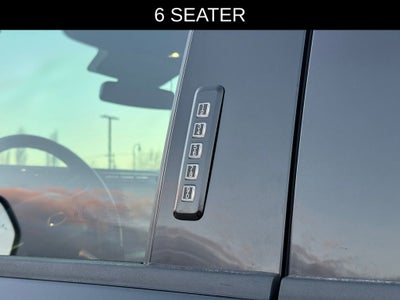 2024 Ford F-350SD Lariat