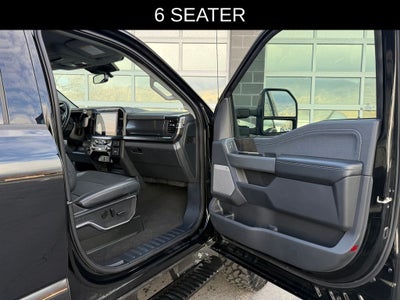 2024 Ford F-350SD Lariat