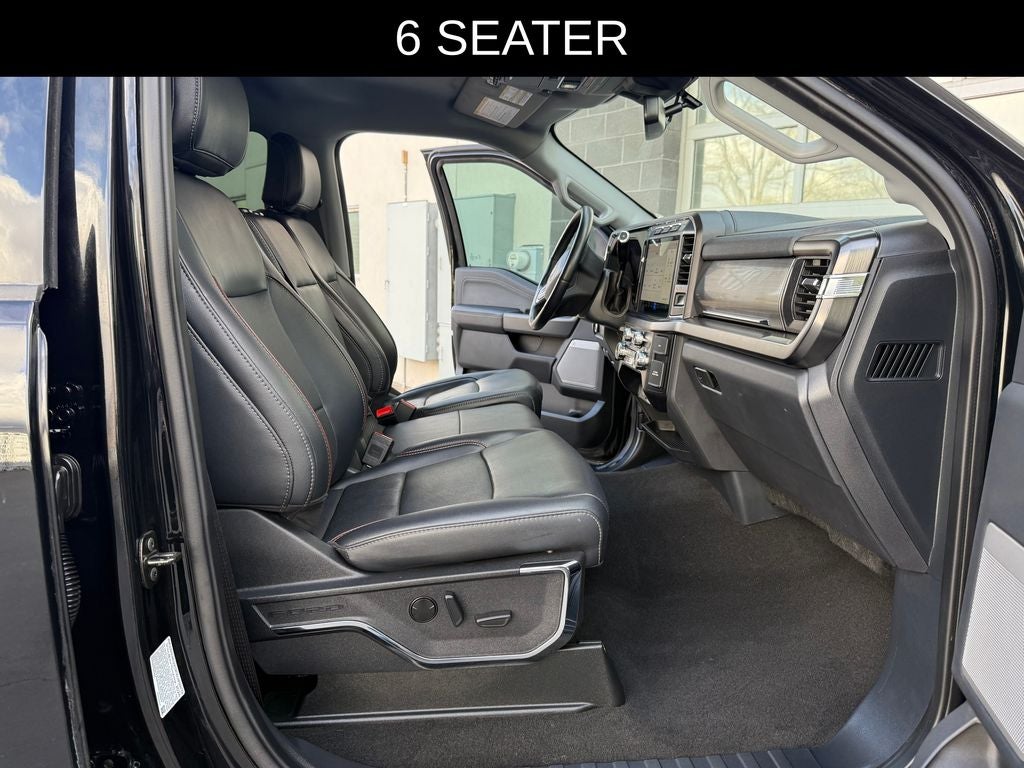 2024 Ford F-350SD Lariat